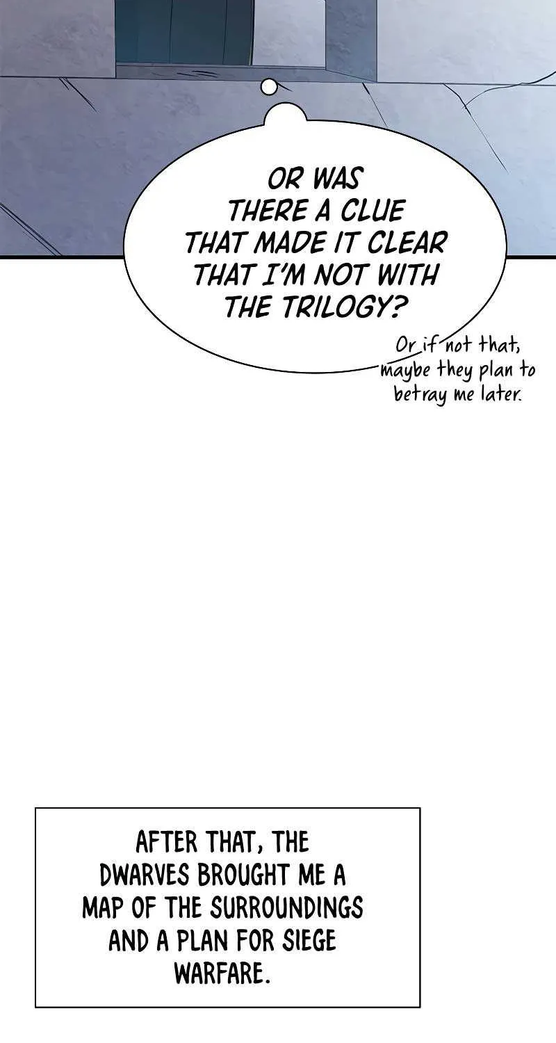 The Tutorial is Too Hard Zinmanga X Chapter 152 Page 70