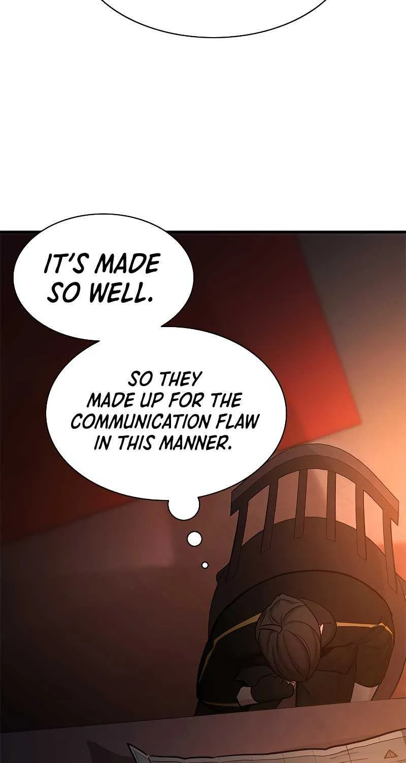 The Tutorial is Too Hard Zinmanga X Chapter 152 Page 73