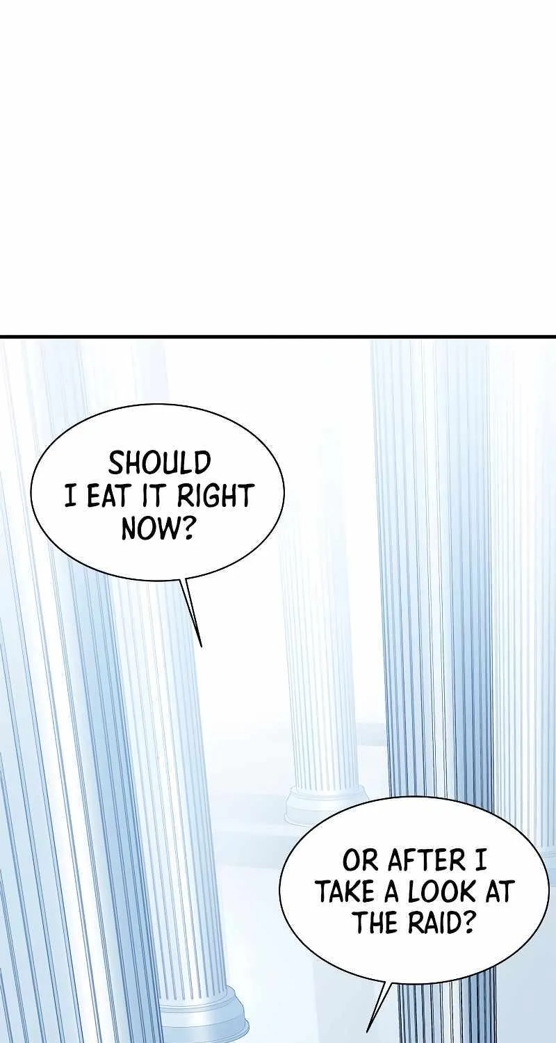 The Tutorial is Too Hard Zinmanga X Chapter 151 Page 81