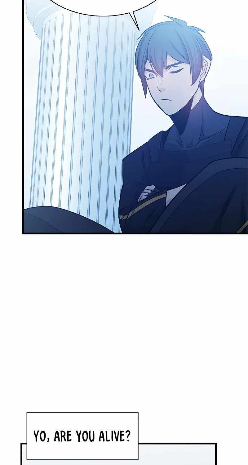 The Tutorial is Too Hard Zinmanga X Chapter 151 Page 83