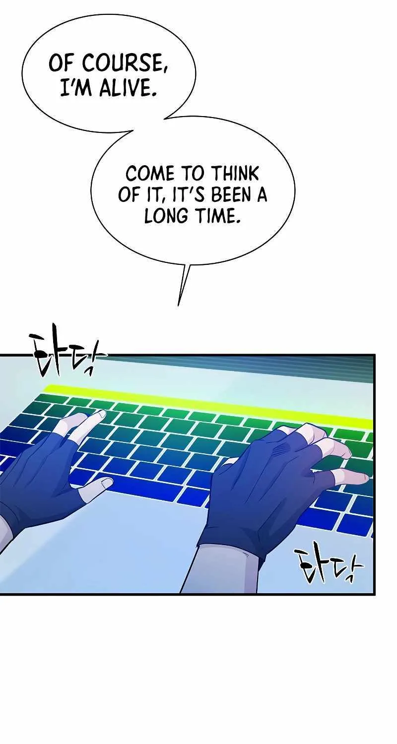 The Tutorial is Too Hard Zinmanga X Chapter 151 Page 85