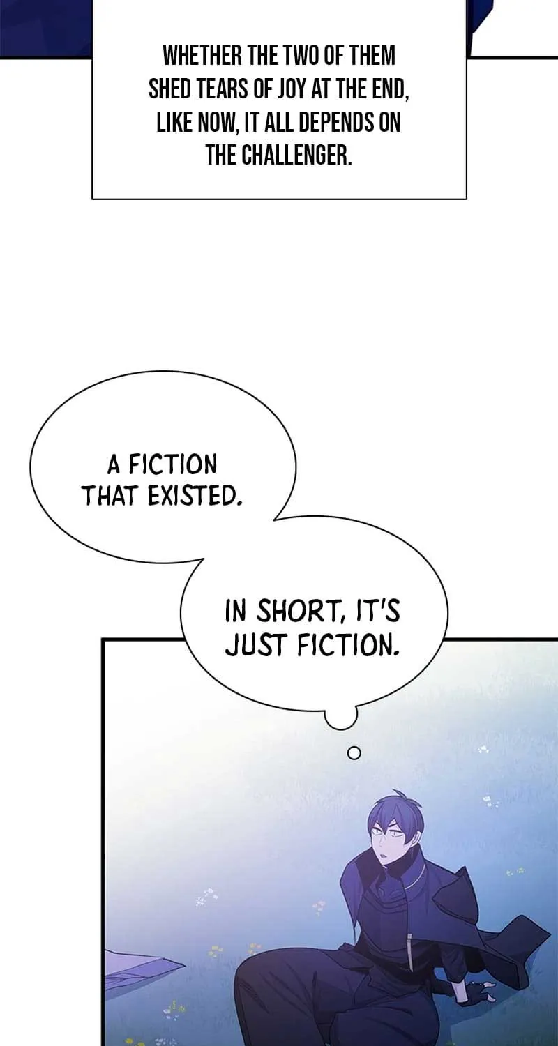 The Tutorial is Too Hard Zinmanga X Chapter 150.4 Page 4