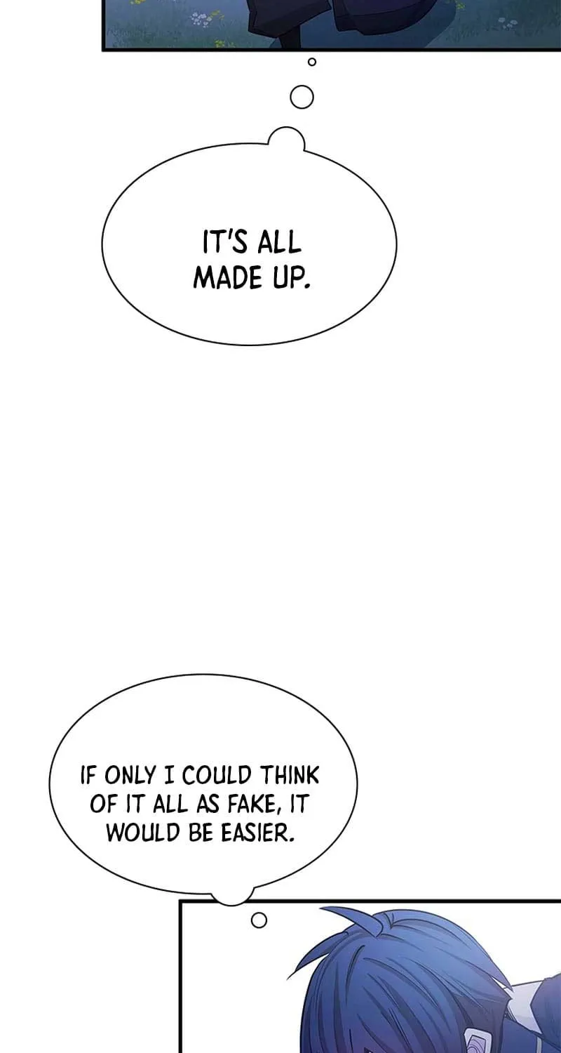 The Tutorial is Too Hard Zinmanga X Chapter 150.4 Page 5