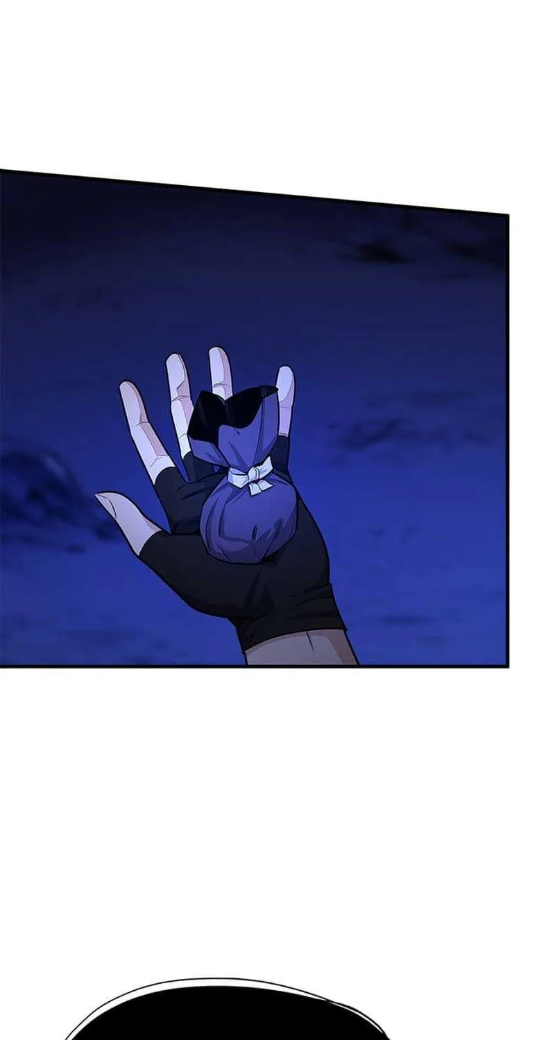 The Tutorial is Too Hard Zinmanga X Chapter 150.3 Page 3