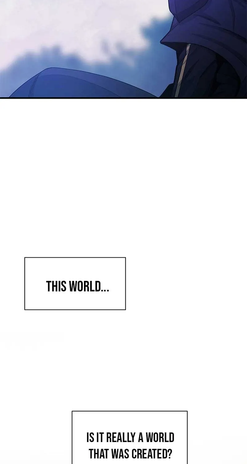 The Tutorial is Too Hard Zinmanga X Chapter 150.3 Page 21