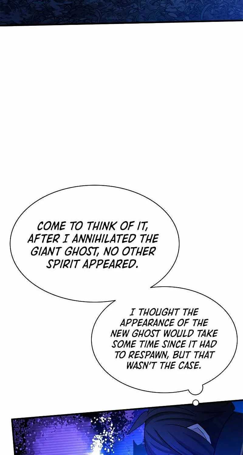 The Tutorial is Too Hard Zinmanga X Chapter 150 Page 35