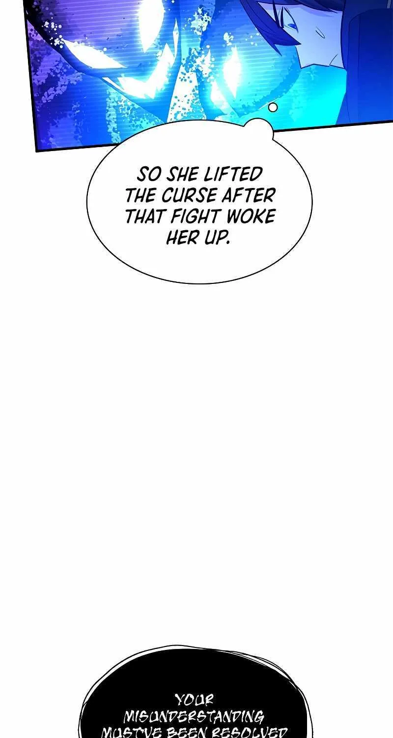 The Tutorial is Too Hard Zinmanga X Chapter 150 Page 36