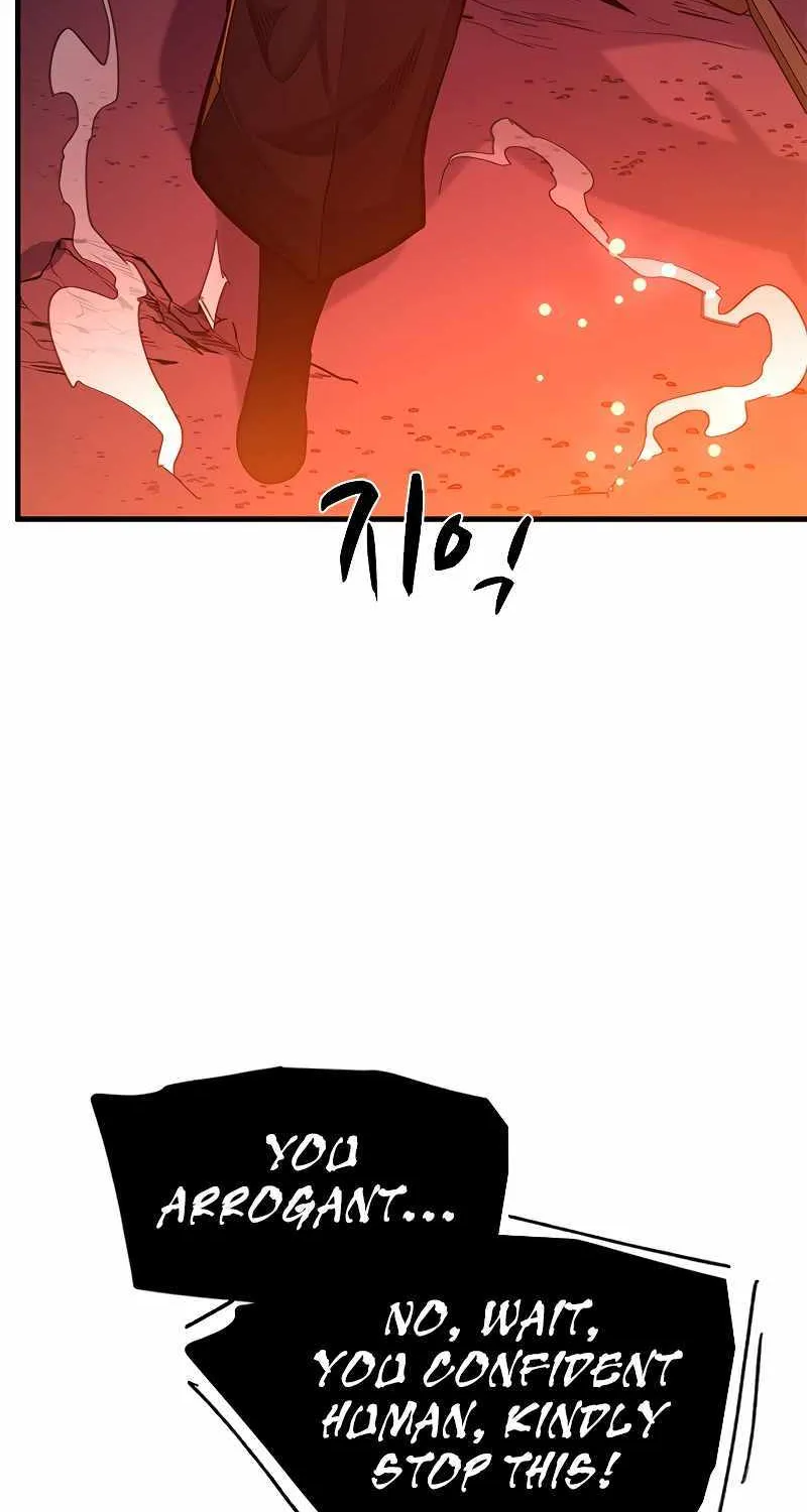 The Tutorial is Too Hard Zinmanga X Chapter 150 Page 46