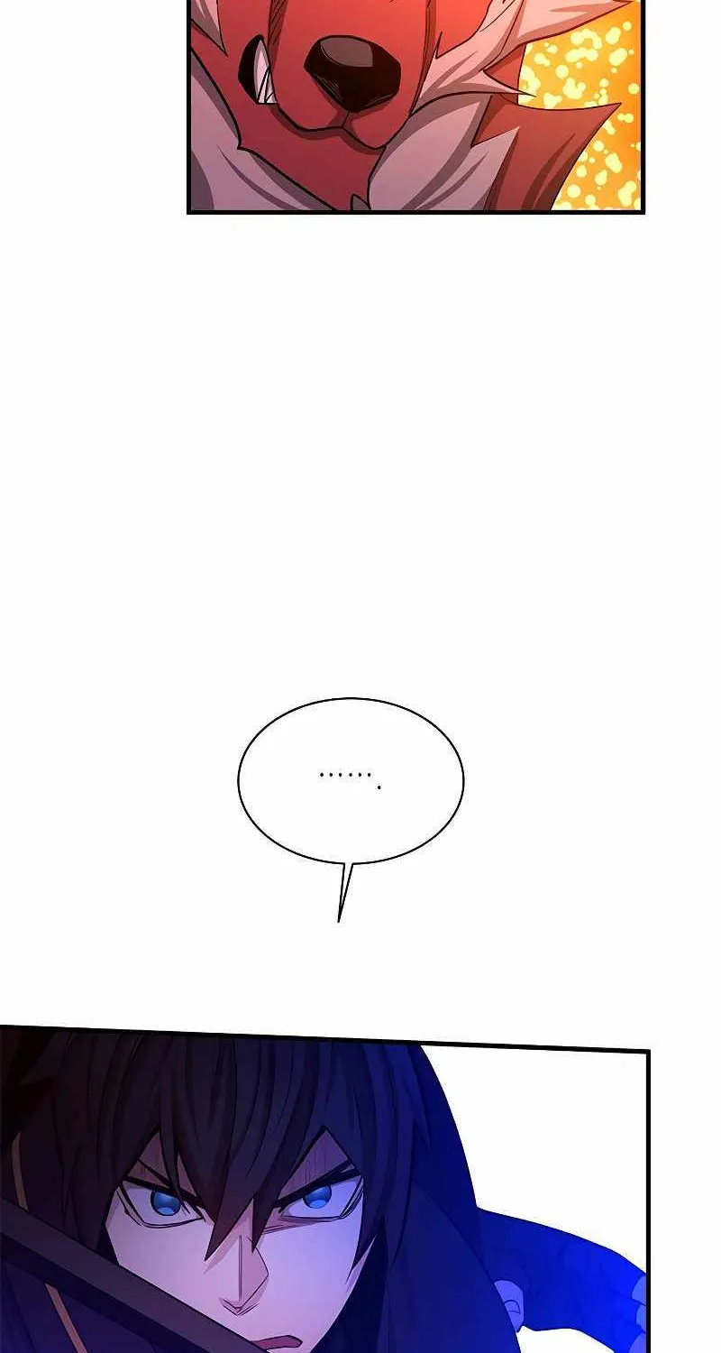 The Tutorial is Too Hard Zinmanga X Chapter 150 Page 51