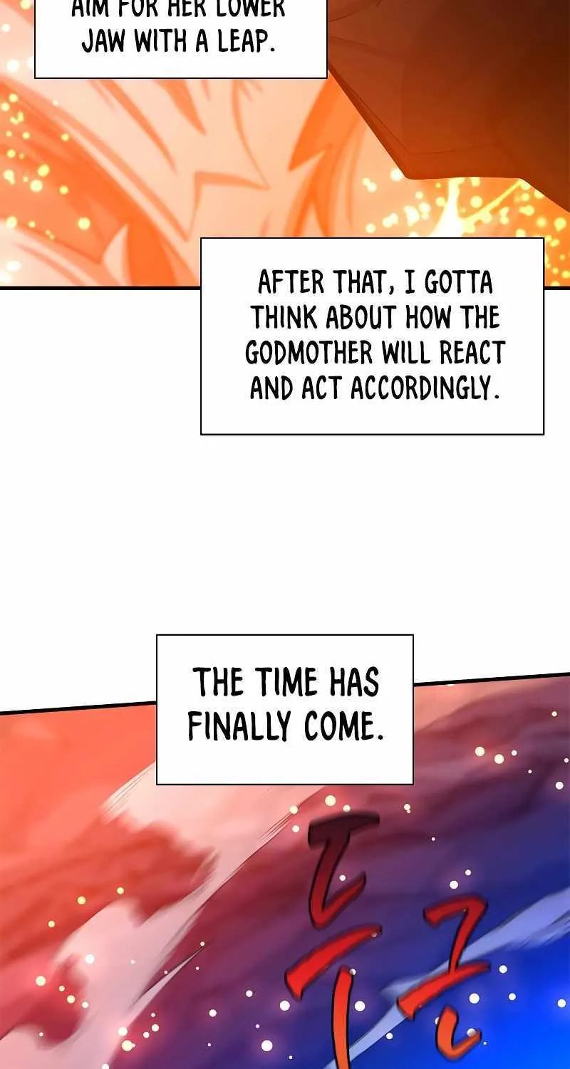 The Tutorial is Too Hard Zinmanga X Chapter 150 Page 54