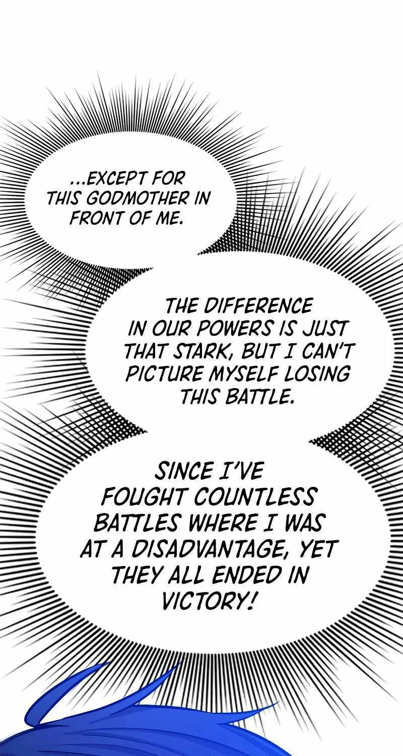 The Tutorial is Too Hard Zinmanga X Chapter 150 Page 57
