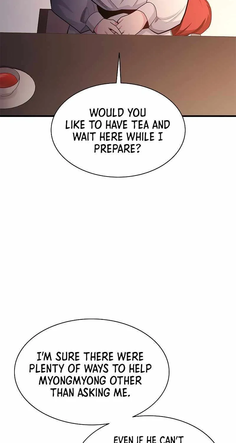 The Tutorial is Too Hard Zinmanga X Chapter 149 Page 8