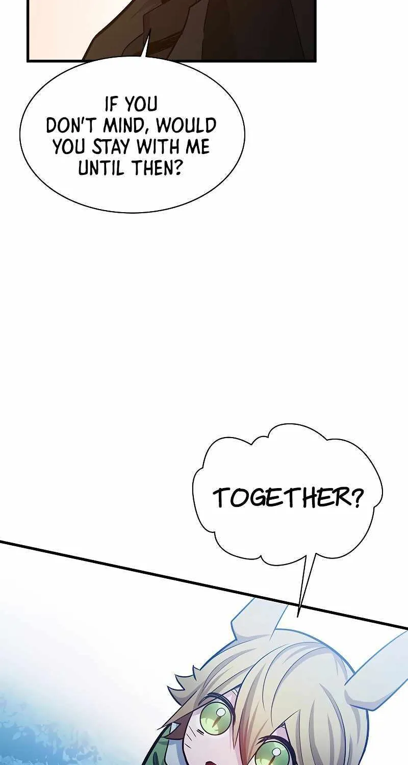 The Tutorial is Too Hard Zinmanga X Chapter 149 Page 52