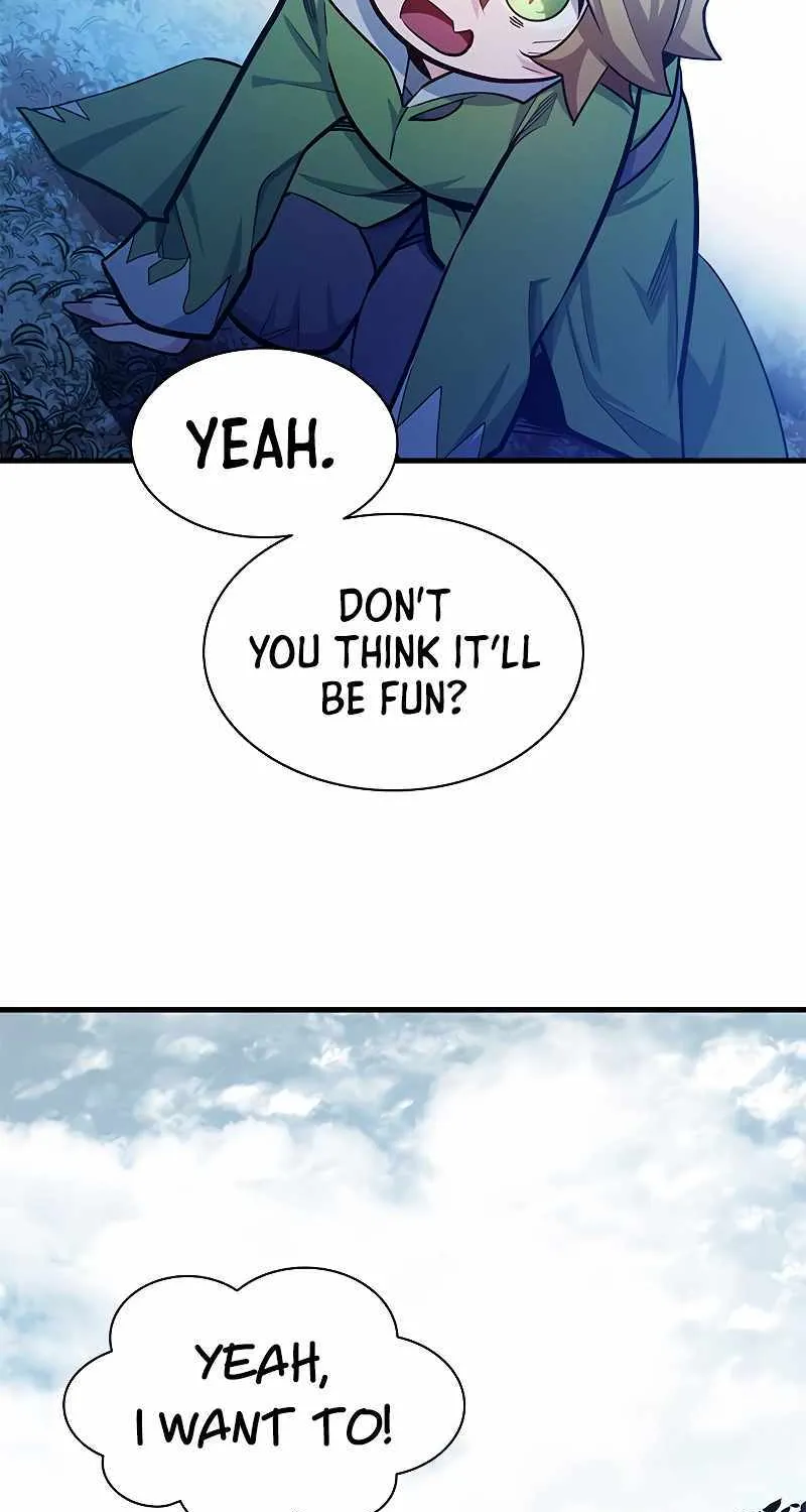 The Tutorial is Too Hard Zinmanga X Chapter 149 Page 53
