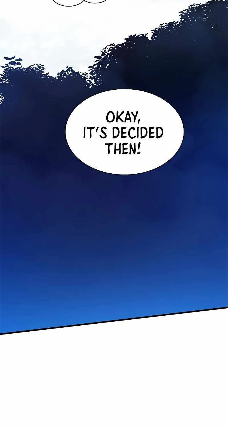 The Tutorial is Too Hard Zinmanga X Chapter 149 Page 54