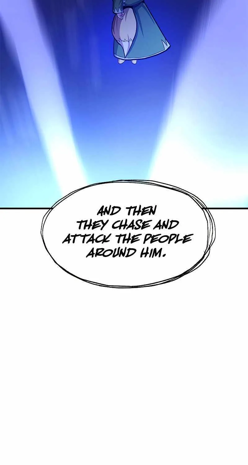 The Tutorial is Too Hard Zinmanga X Chapter 148 Page 54