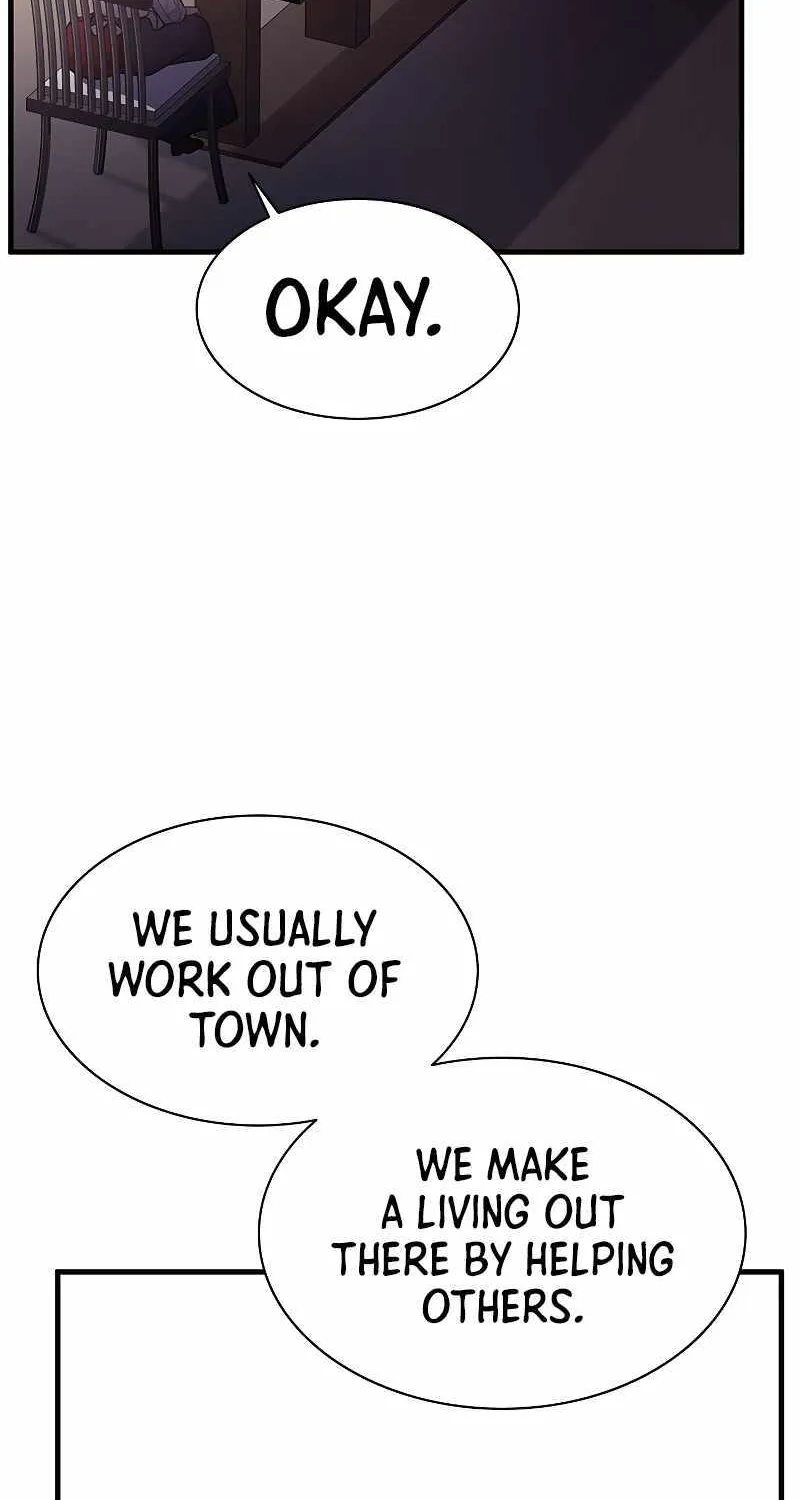The Tutorial is Too Hard Zinmanga X Chapter 148 Page 63