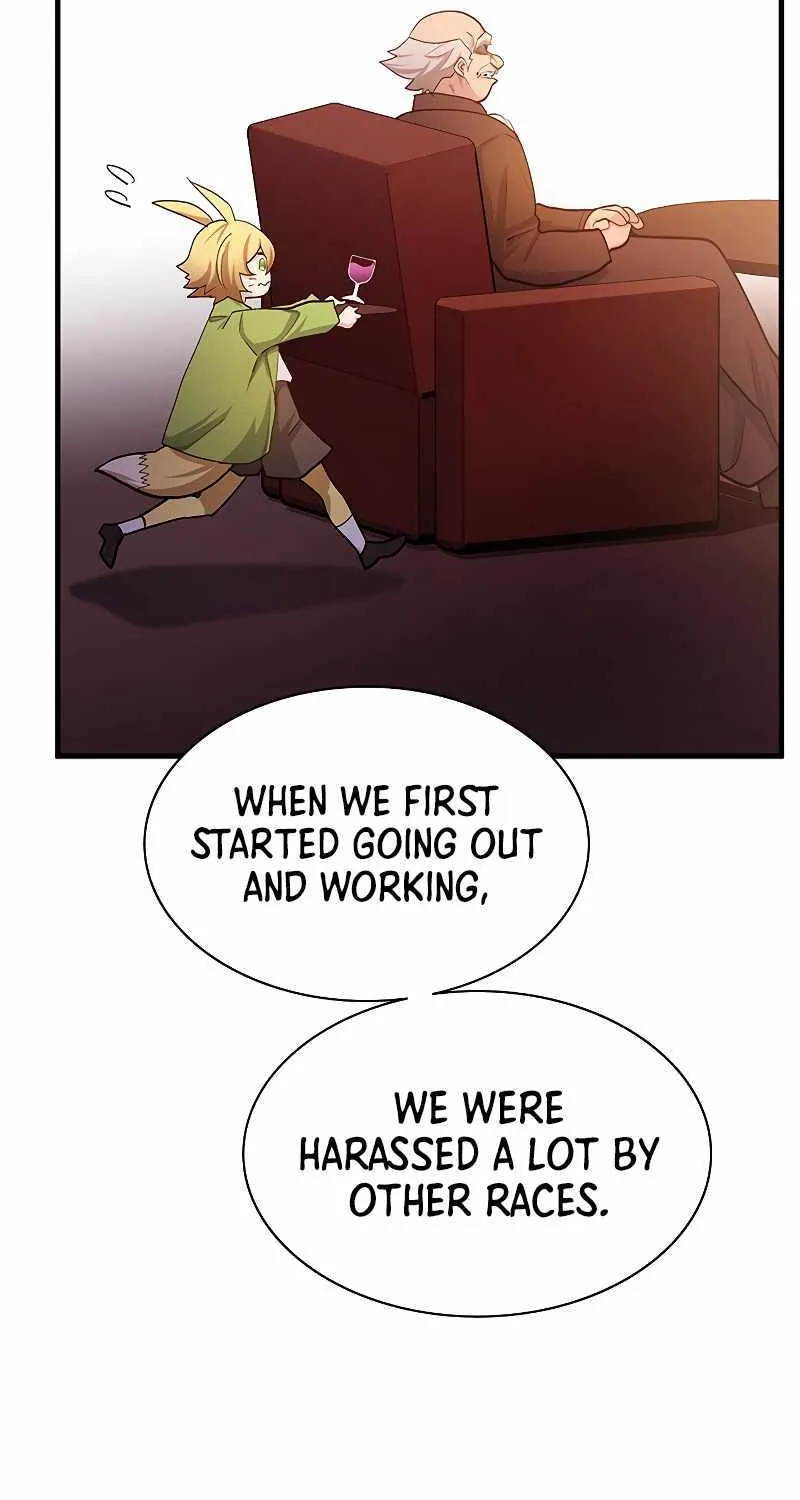 The Tutorial is Too Hard Zinmanga X Chapter 148 Page 64