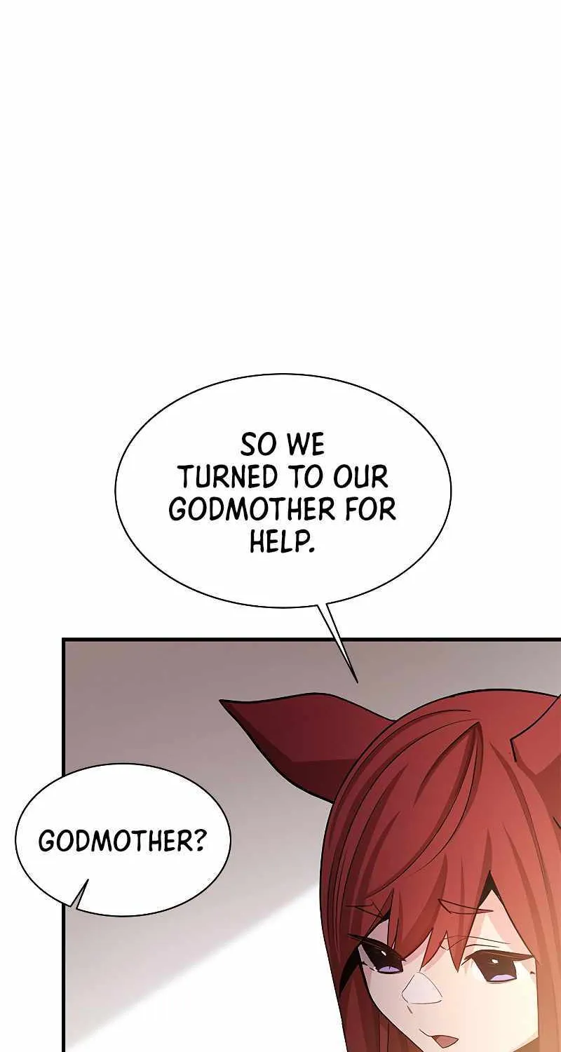 The Tutorial is Too Hard Zinmanga X Chapter 148 Page 65