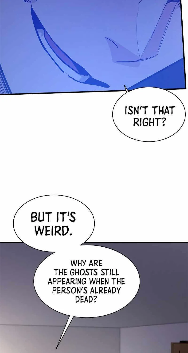 The Tutorial is Too Hard Zinmanga X Chapter 148 Page 75
