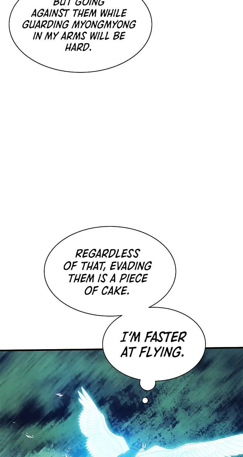 The Tutorial is Too Hard Zinmanga X Chapter 146 Page 15