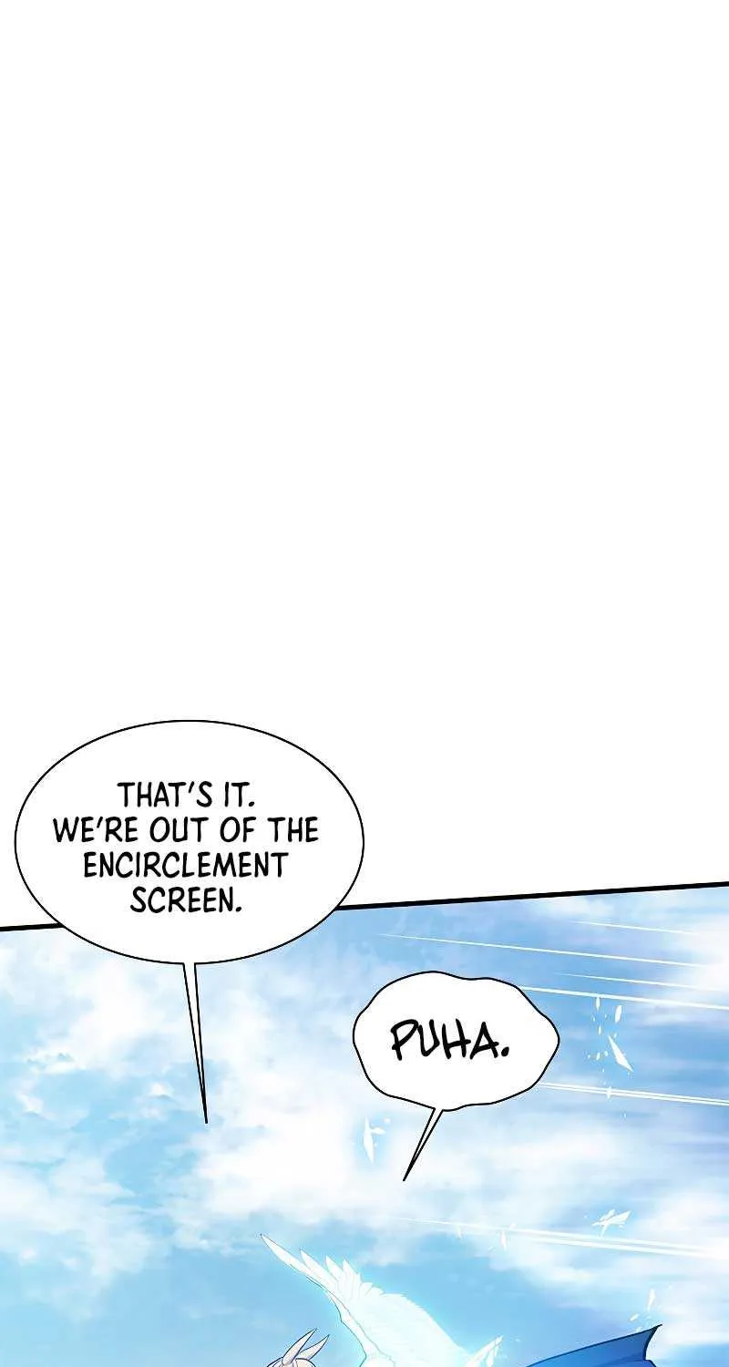The Tutorial is Too Hard Zinmanga X Chapter 146 Page 26
