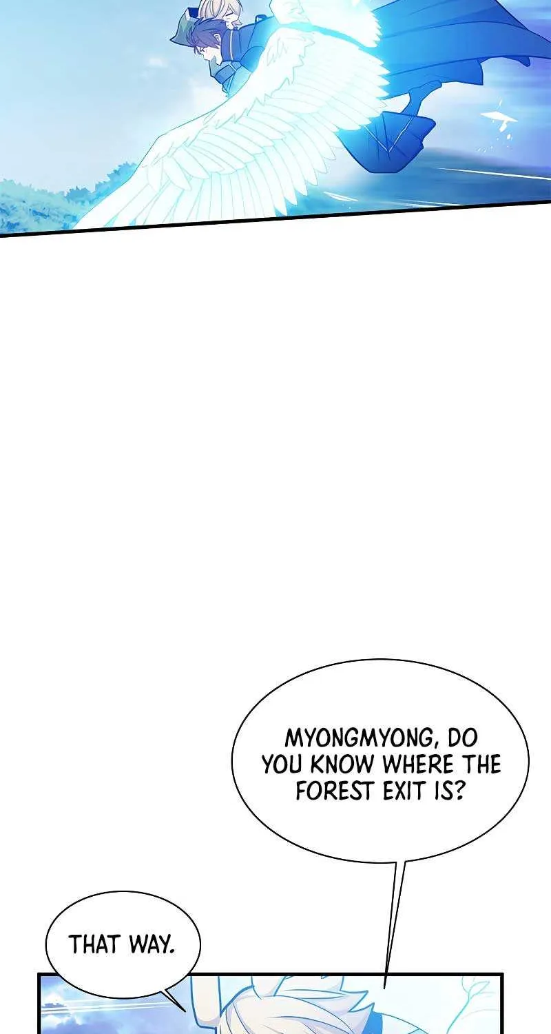 The Tutorial is Too Hard Zinmanga X Chapter 146 Page 27