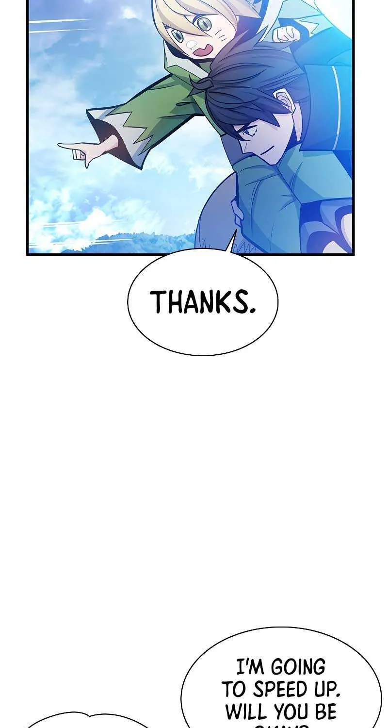 The Tutorial is Too Hard Zinmanga X Chapter 146 Page 28