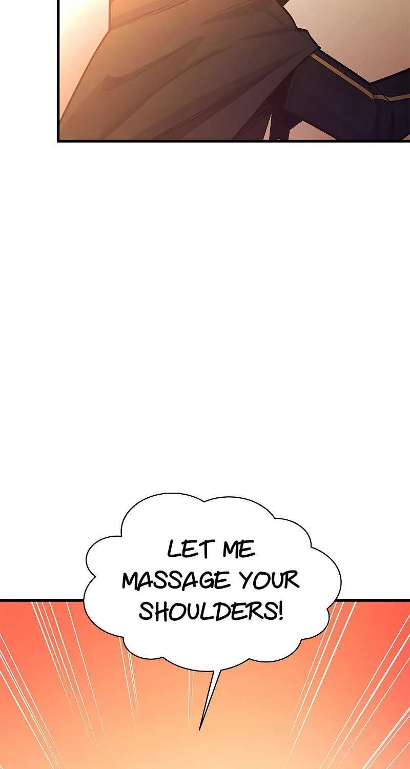 The Tutorial is Too Hard Zinmanga X Chapter 146 Page 61