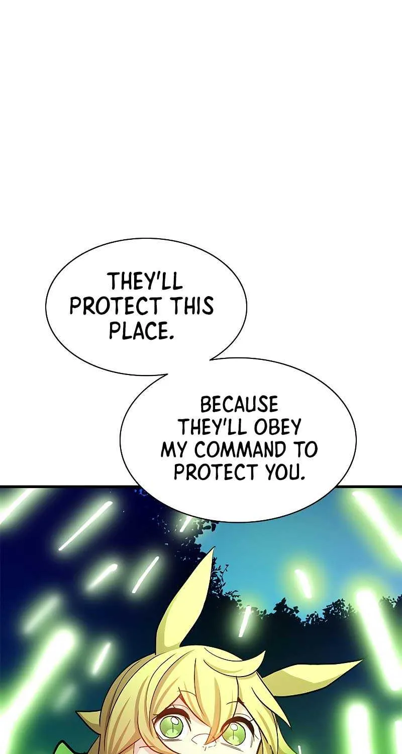 The Tutorial is Too Hard Zinmanga X Chapter 146 Page 84