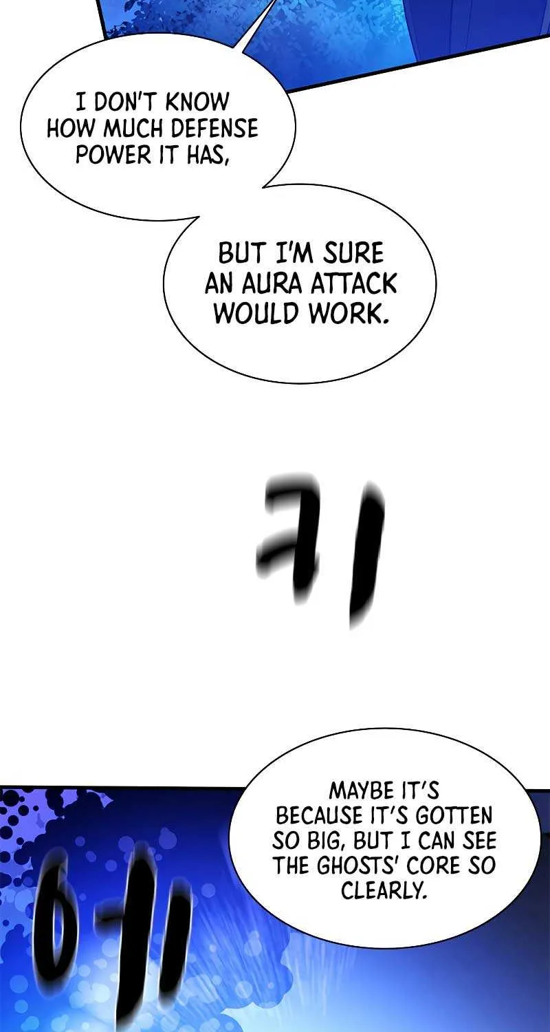 The Tutorial is Too Hard Zinmanga X Chapter 146 Page 93