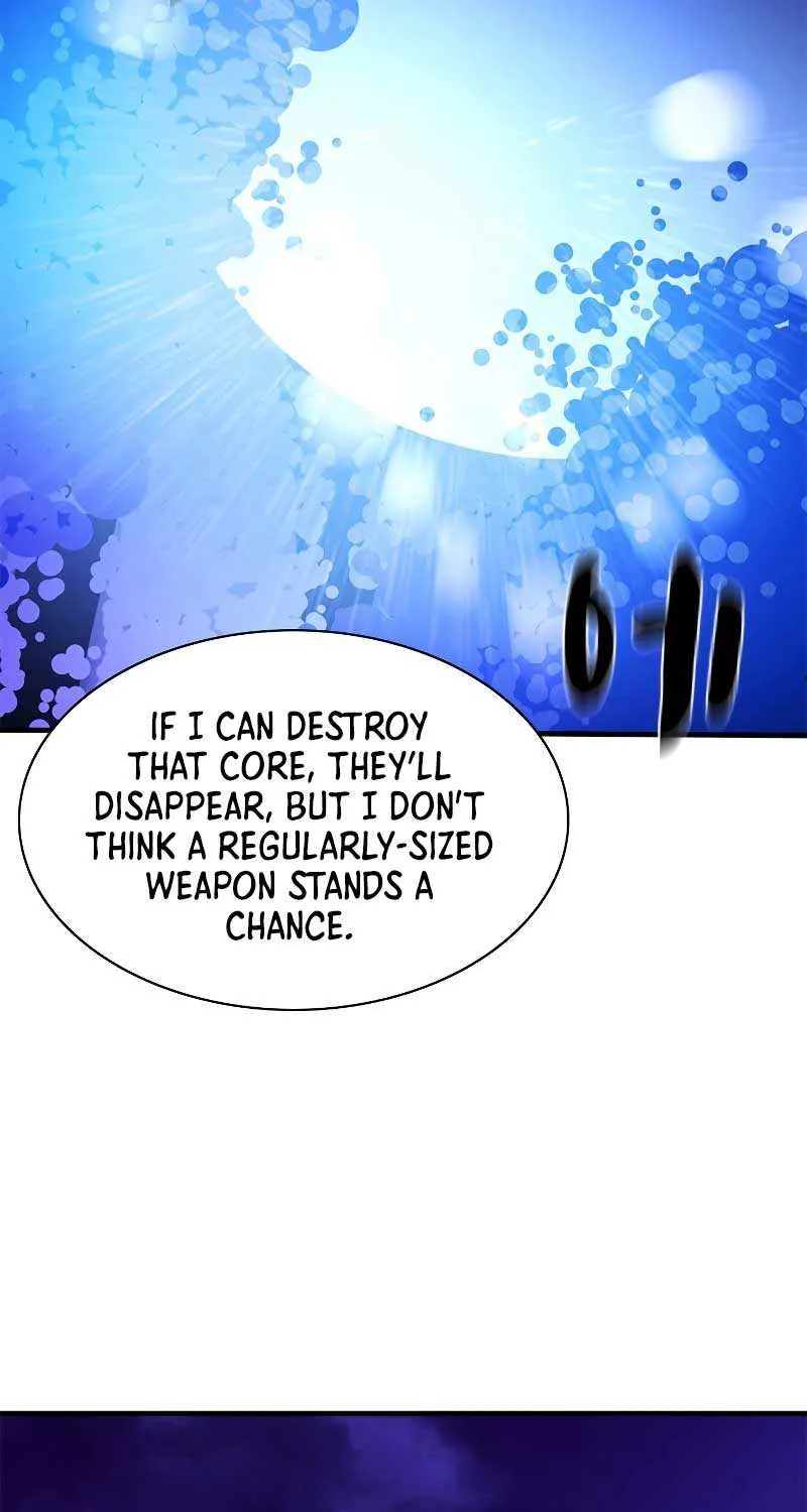 The Tutorial is Too Hard Zinmanga X Chapter 146 Page 94