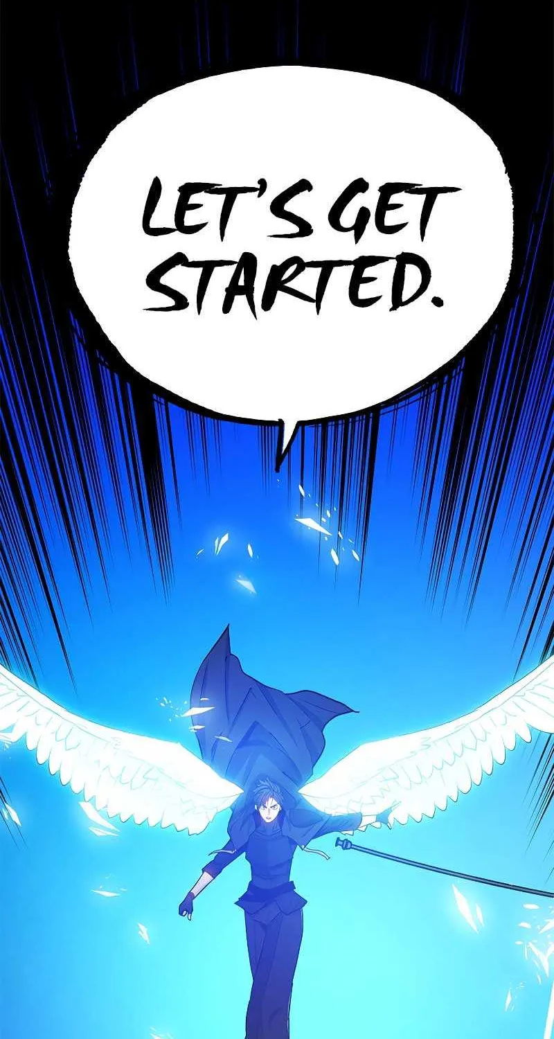 The Tutorial is Too Hard Zinmanga X Chapter 146 Page 99