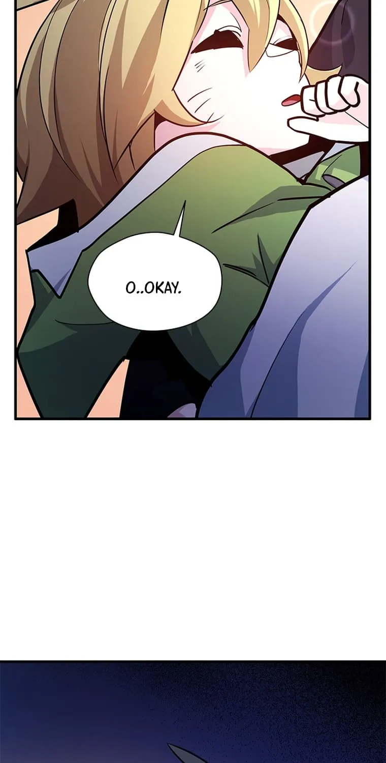 The Tutorial is Too Hard Zinmanga X Chapter 145 Page 105
