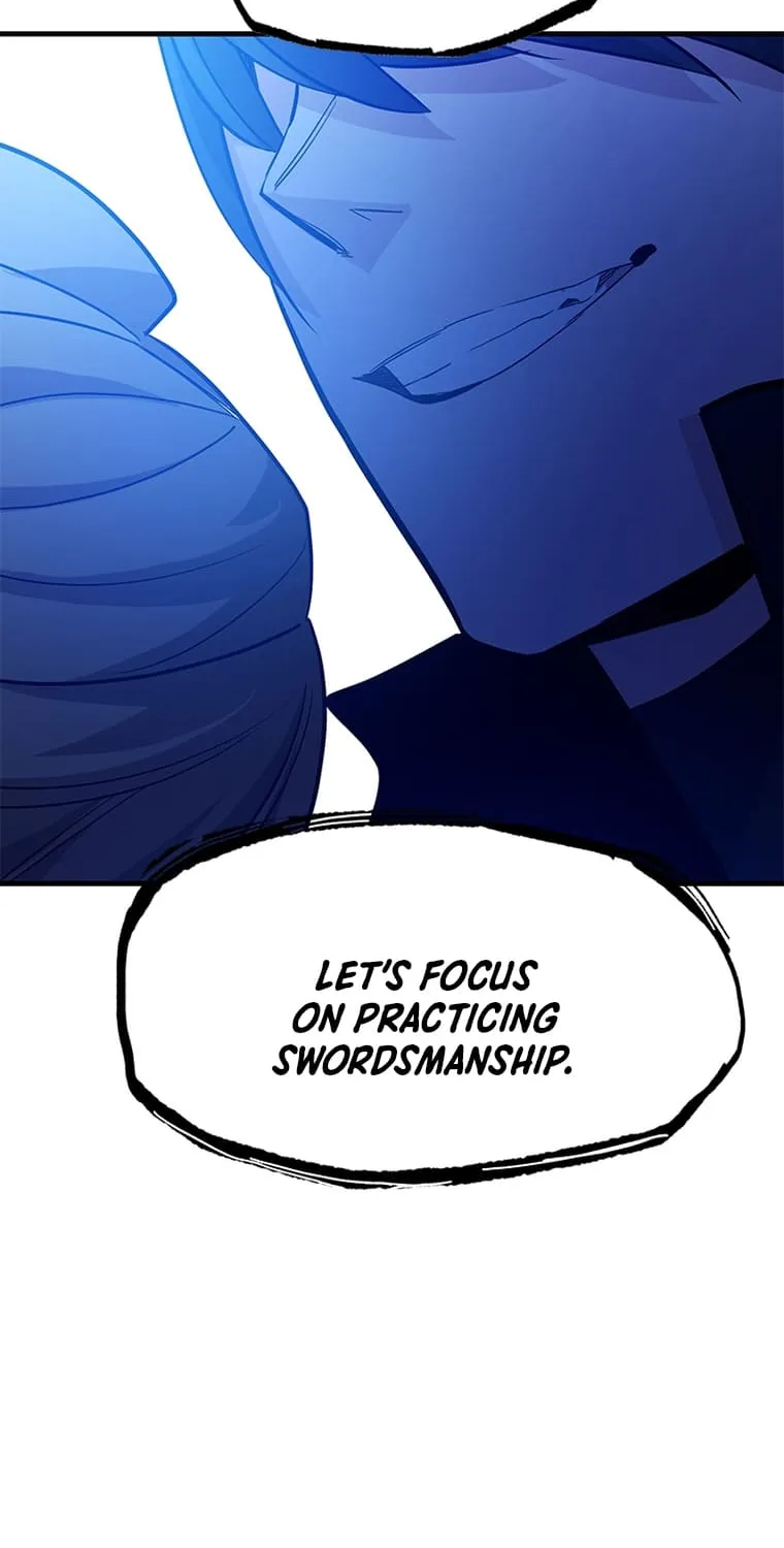 The Tutorial is Too Hard Zinmanga X Chapter 145 Page 110