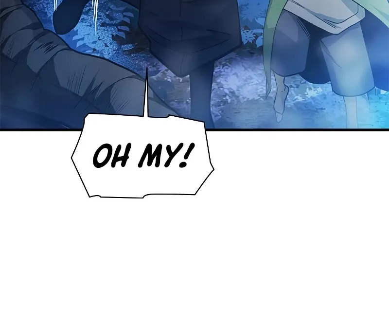 The Tutorial is Too Hard Zinmanga X Chapter 144 Page 71