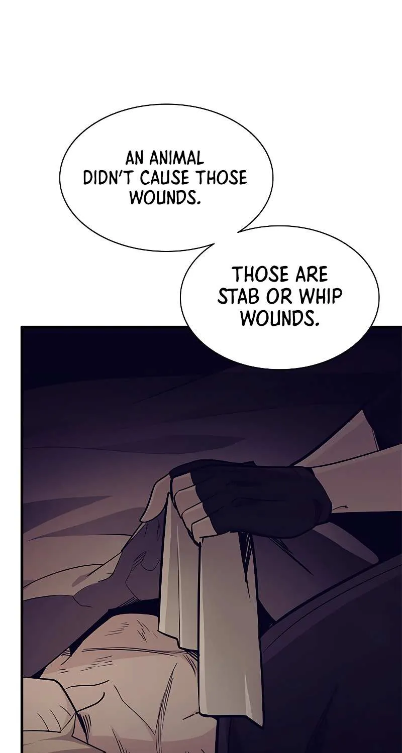 The Tutorial is Too Hard Zinmanga X Chapter 143 Page 17