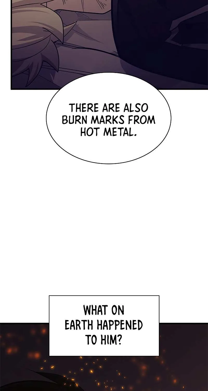 The Tutorial is Too Hard Zinmanga X Chapter 143 Page 18