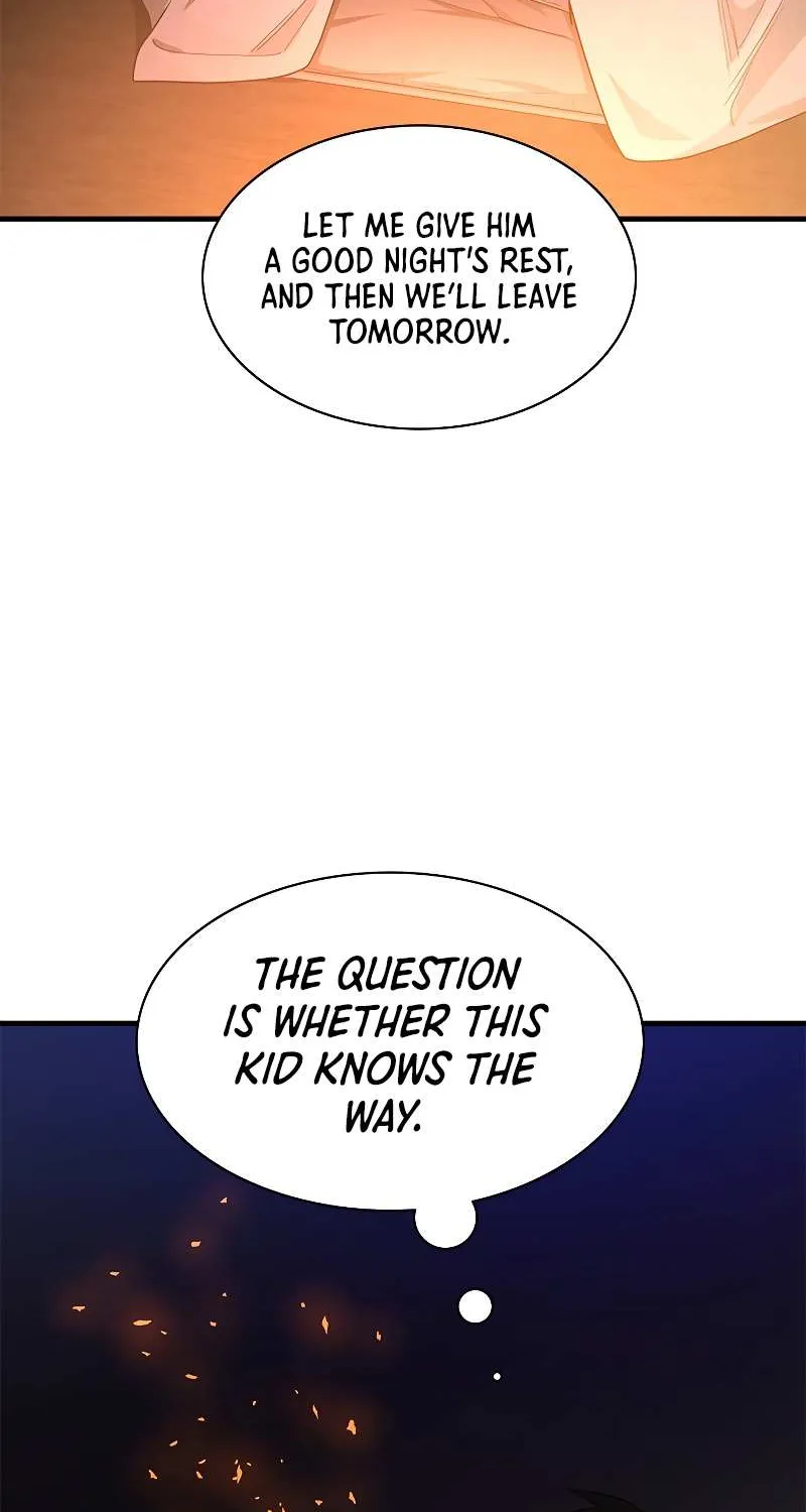 The Tutorial is Too Hard Zinmanga X Chapter 143 Page 21