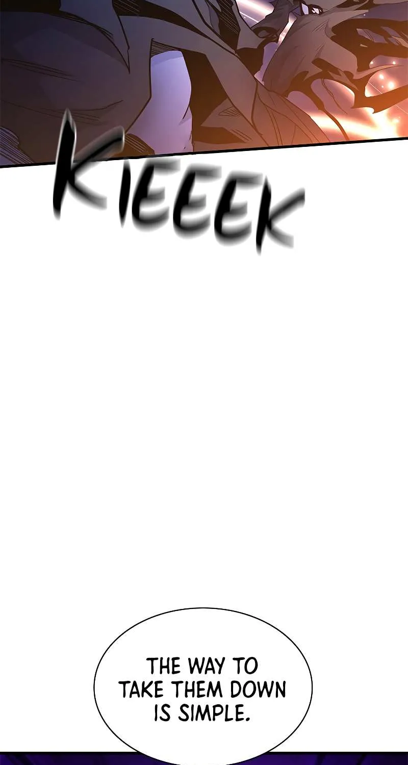 The Tutorial is Too Hard Zinmanga X Chapter 143 Page 31