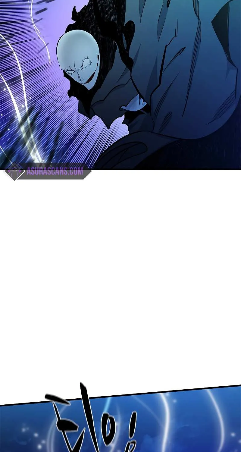 The Tutorial is Too Hard Zinmanga X Chapter 143 Page 40