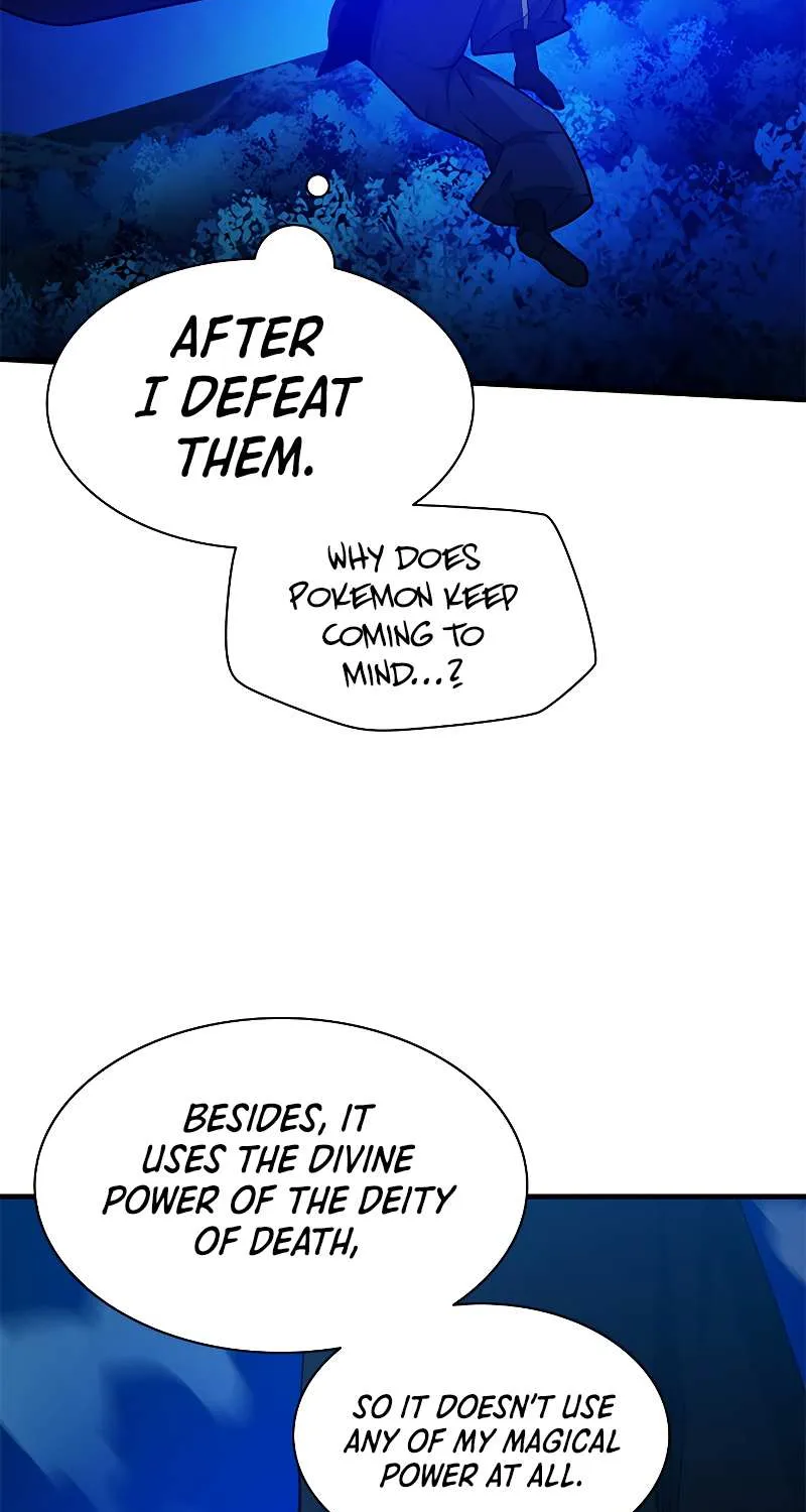 The Tutorial is Too Hard Zinmanga X Chapter 143 Page 49