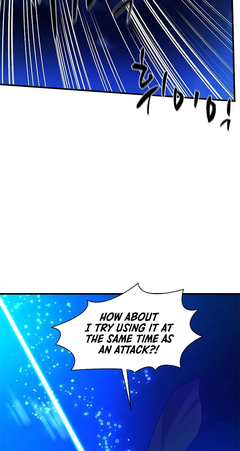 The Tutorial is Too Hard Zinmanga X Chapter 143 Page 57