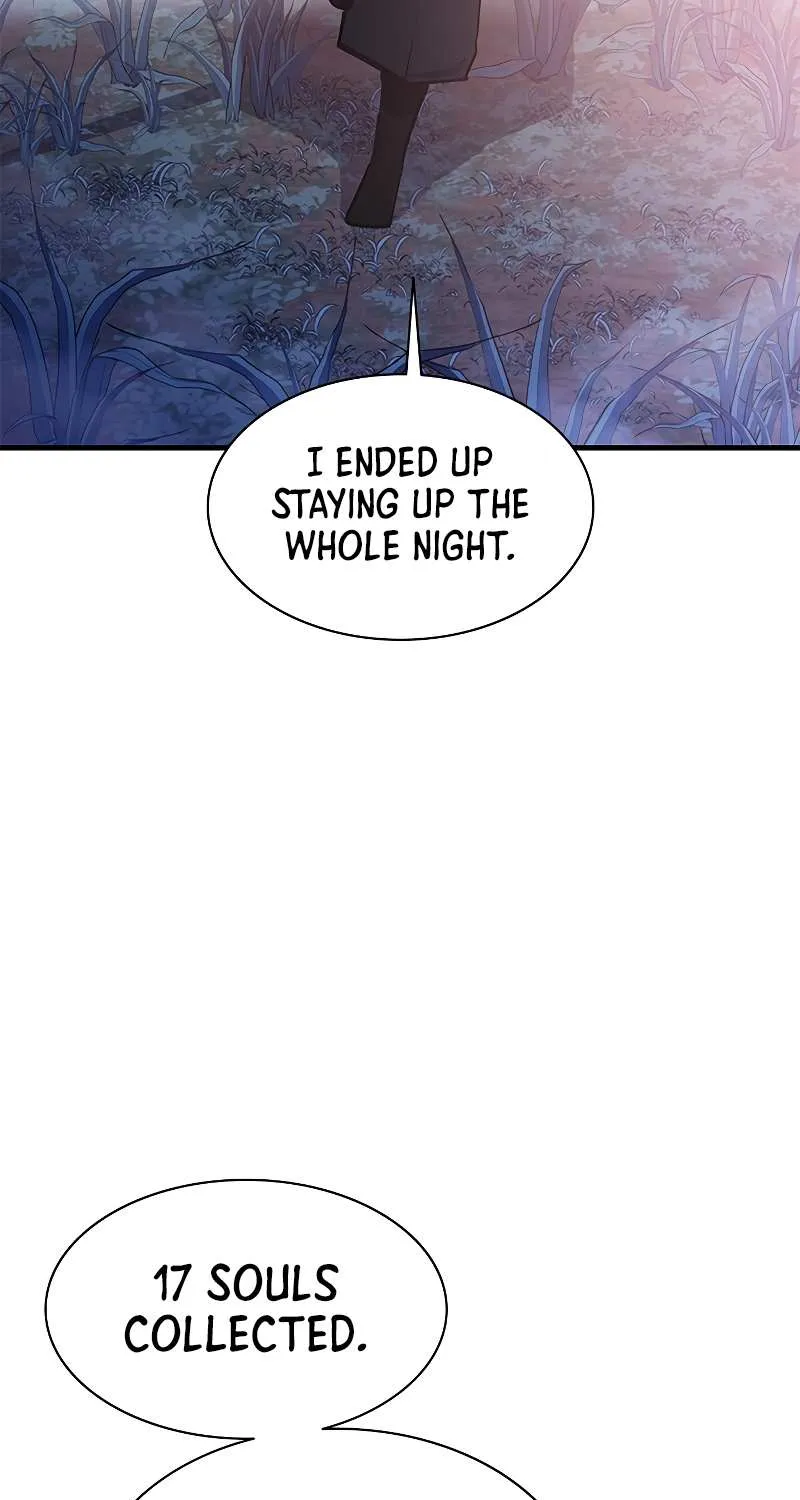 The Tutorial is Too Hard Zinmanga X Chapter 143 Page 78