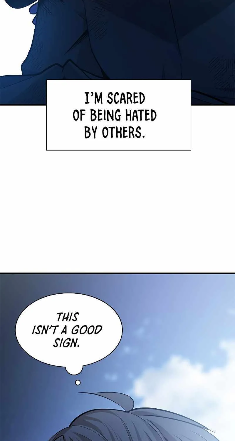 The Tutorial is Too Hard Zinmanga X Chapter 142 Page 37