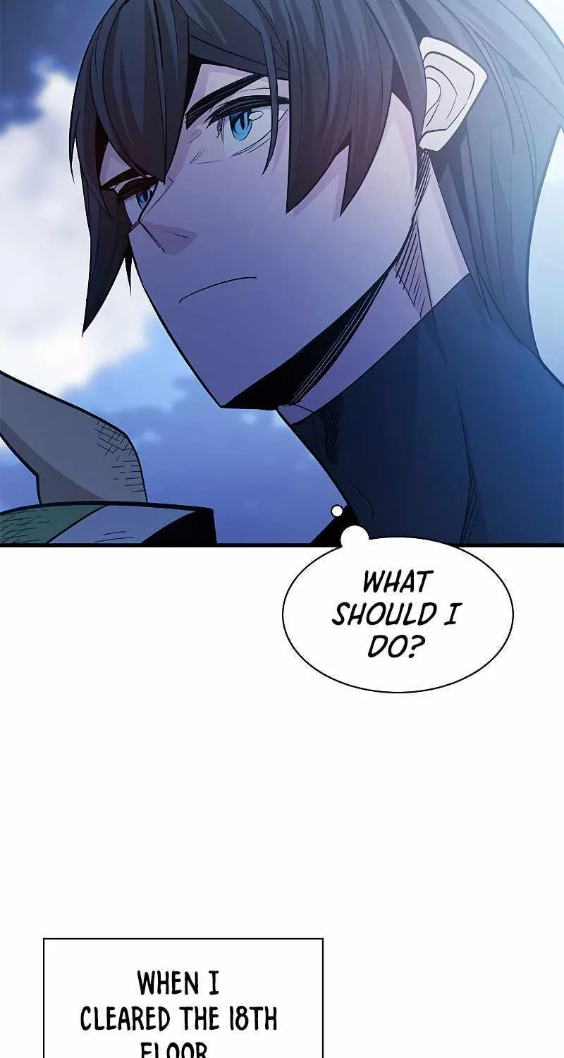 The Tutorial is Too Hard Zinmanga X Chapter 142 Page 38