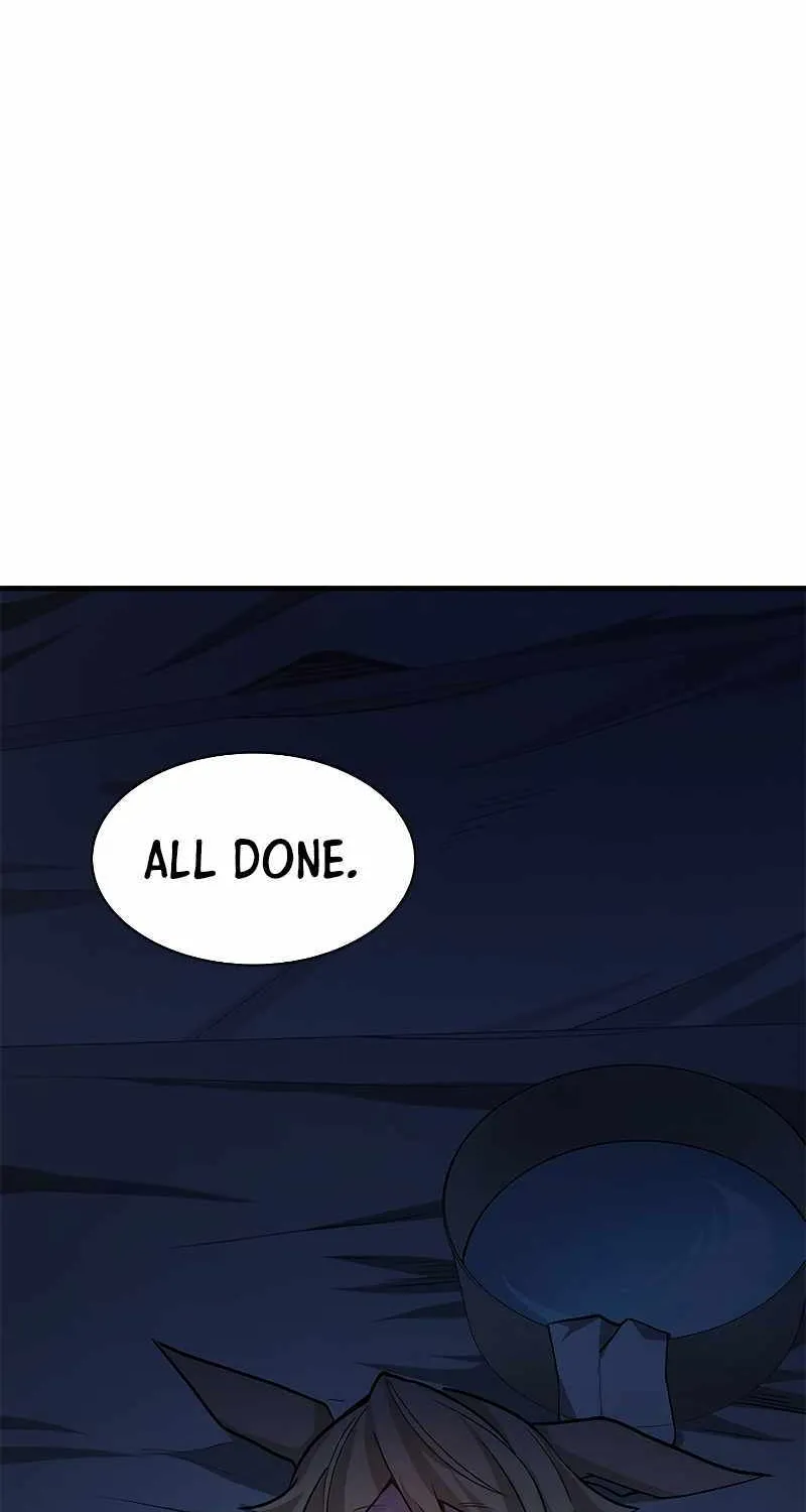 The Tutorial is Too Hard Zinmanga X Chapter 142 Page 50