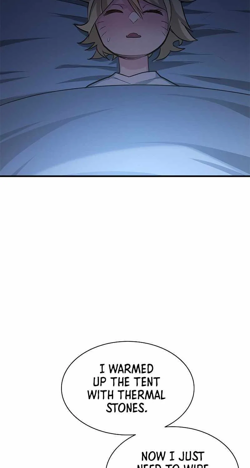 The Tutorial is Too Hard Zinmanga X Chapter 142 Page 51