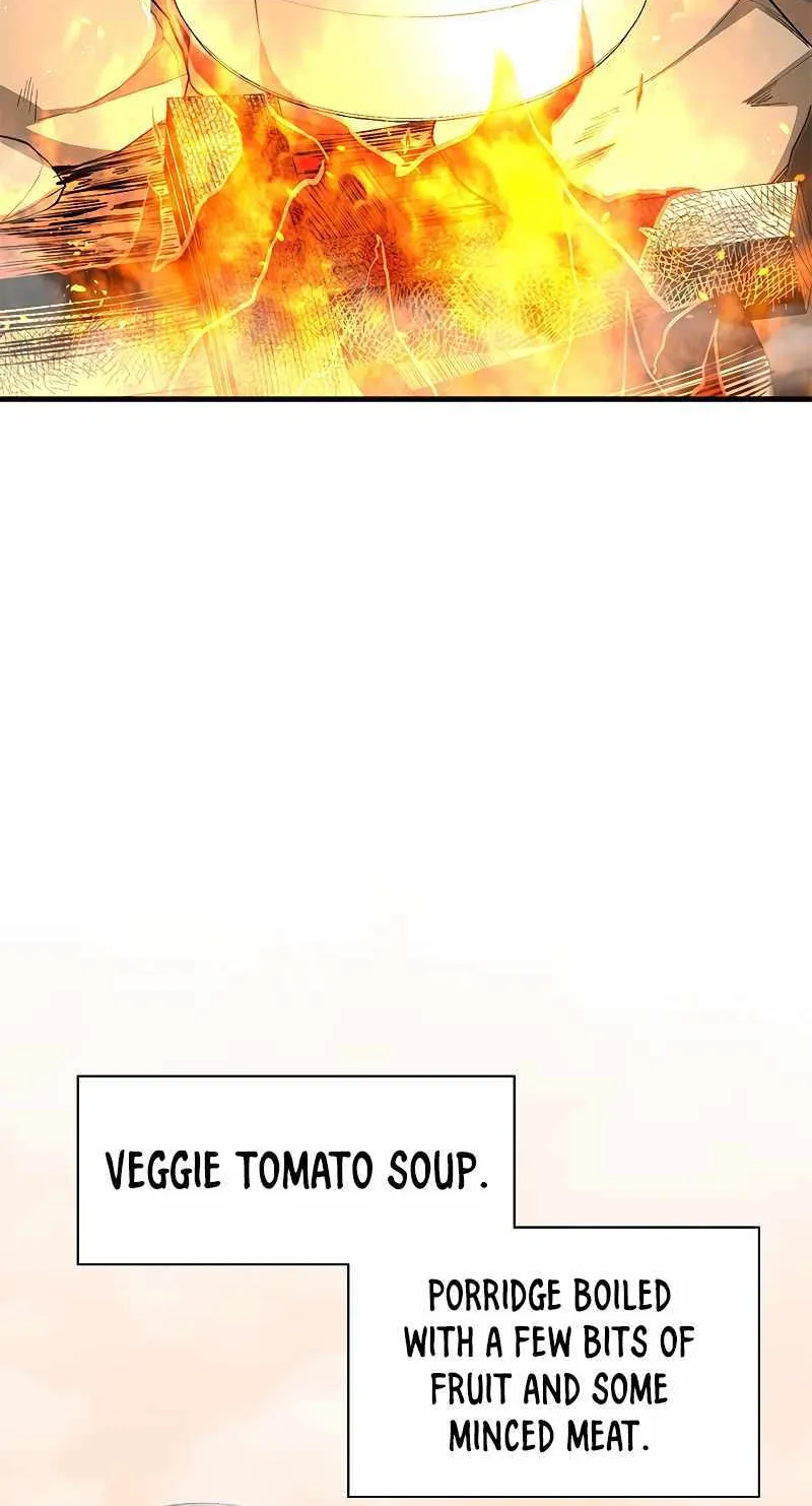 The Tutorial is Too Hard Zinmanga X Chapter 142 Page 54