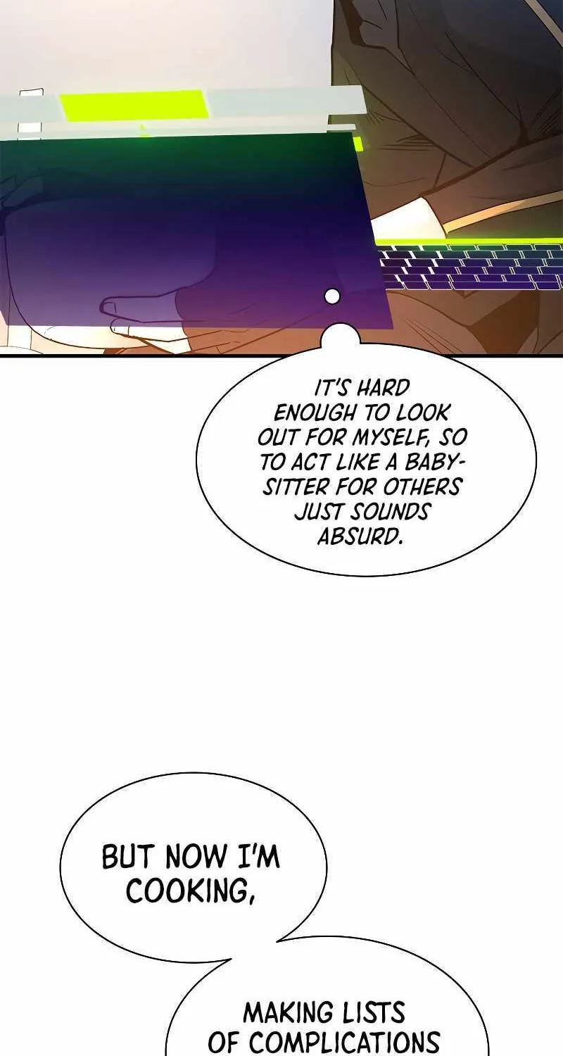 The Tutorial is Too Hard Zinmanga X Chapter 142 Page 58